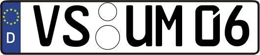 VS-UM06