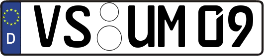 VS-UM09