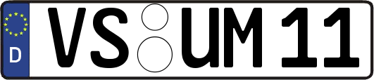 VS-UM11