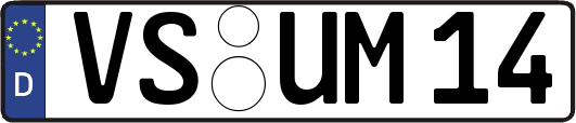 VS-UM14