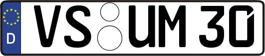VS-UM30