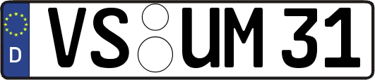 VS-UM31