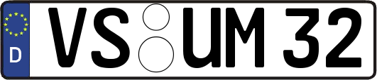 VS-UM32