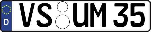 VS-UM35