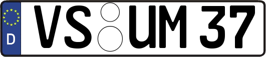 VS-UM37