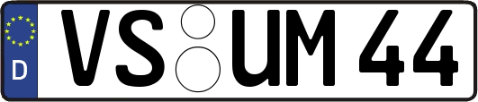 VS-UM44