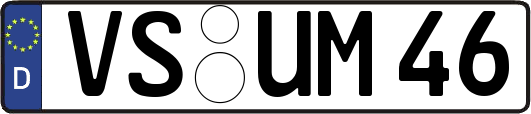 VS-UM46