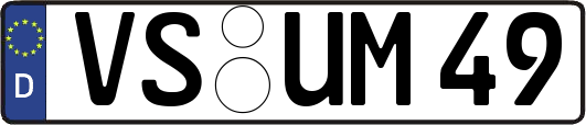 VS-UM49
