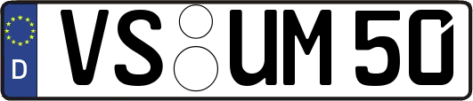 VS-UM50