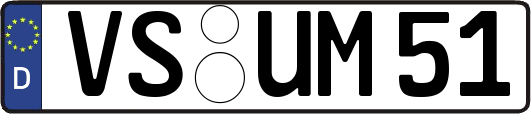 VS-UM51