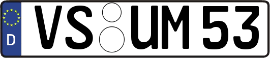 VS-UM53