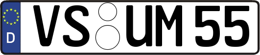 VS-UM55