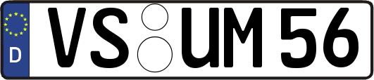 VS-UM56