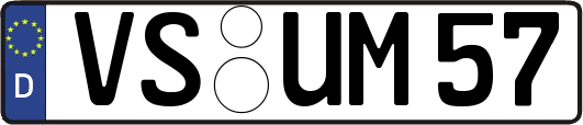 VS-UM57