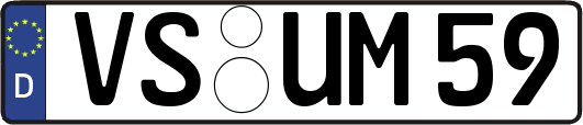VS-UM59