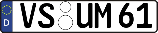VS-UM61