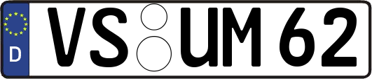 VS-UM62