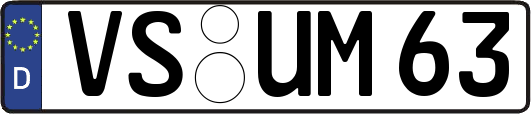 VS-UM63