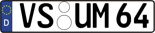 VS-UM64