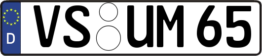 VS-UM65