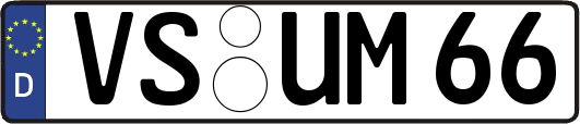 VS-UM66