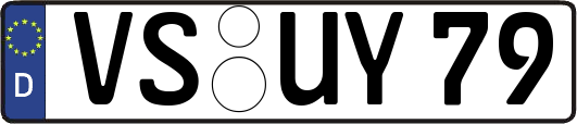 VS-UY79