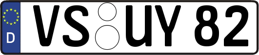 VS-UY82