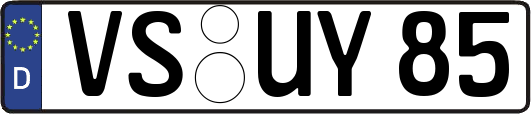VS-UY85