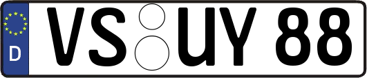 VS-UY88