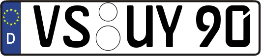 VS-UY90