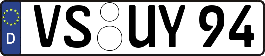 VS-UY94