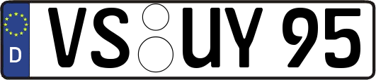 VS-UY95