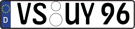 VS-UY96