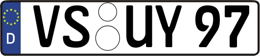 VS-UY97