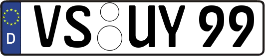 VS-UY99