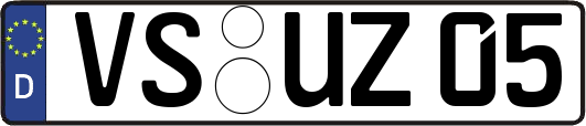 VS-UZ05