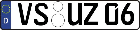 VS-UZ06