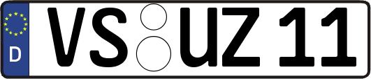 VS-UZ11