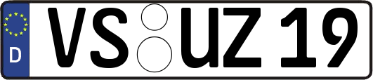 VS-UZ19
