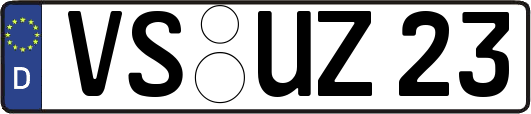 VS-UZ23