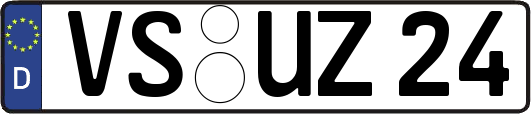 VS-UZ24