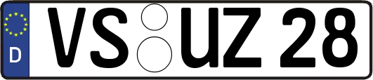 VS-UZ28