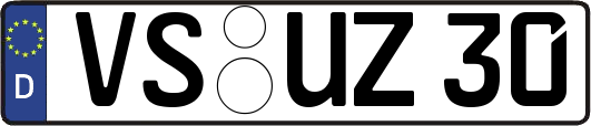 VS-UZ30