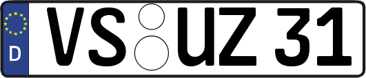 VS-UZ31
