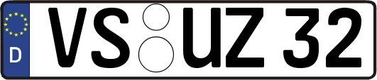 VS-UZ32