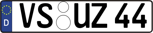 VS-UZ44