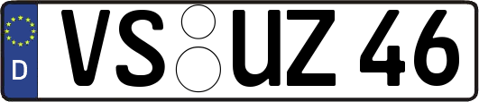 VS-UZ46