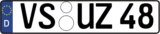 VS-UZ48