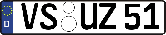 VS-UZ51
