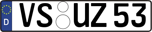 VS-UZ53